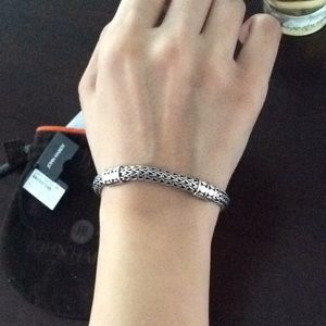 John Hardy Bracelet